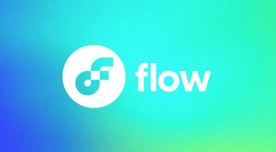 Flow Logo